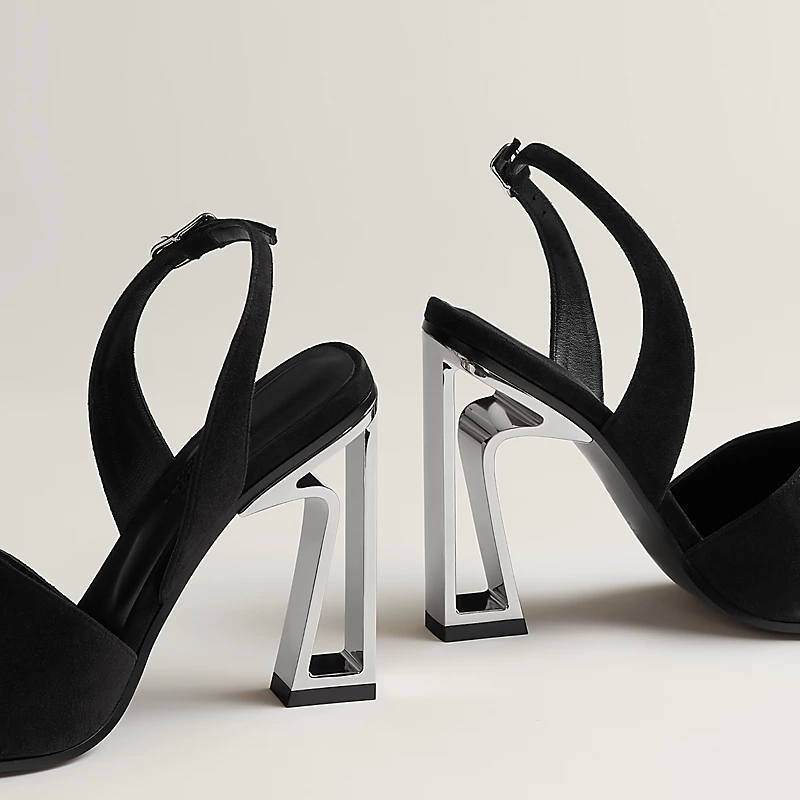 Hermès Kristal 105 sandal - Image 4